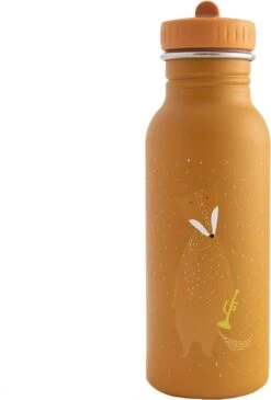 Drinkfles 500ml - Mr. Dino - Trixie -Waterfles Voor Buiten 813x1200 2