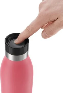 Tefal Bludrop Basic Thermosfles - Koraal -Waterfles Voor Buiten 814x1200 7