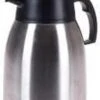 Merkloos Koffiekan/thermoskan Dubbelwandig 1,5 Liter - Koffiekannen/theekannen/isoleerkannen/thermoskannen - Koffie/thee Meenemen -Waterfles Voor Buiten 820x1200 2