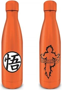 Dragon Ball Z Goku Kanji Metalen Drink Fles 14 Dragon Ball Z Goku Kanji Metalen Drink Fles -Waterfles Voor Buiten 826x1200 1