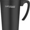 Thermos Soft Touch Travel MUG Zwart 420 Ml 1 Thermos Soft Touch Travel MUG Zwart 420 Ml -Waterfles Voor Buiten 829x1200