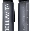 BELLAVITA Drinkfles - Zwart - Waterfles - Drinkfles Volwassenen - Drinkfles Kinderen - Drinkfles 1 Liter - Fles - 1 Liter - 1000ml - Tritan - Fruitfilter- BPA-vrij - 100% Lekvrij 1 BELLAVITA Drinkfles - Zwart - Waterfles - Drinkfles Volwassenen - Drinkfles Kinderen - Drinkfles 1 Liter - Fles - 1 Liter - 1000ml - Tritan - Fruitfilter- BPA-vrij - 100% Lekvrij -Waterfles Voor Buiten 830x1200 1