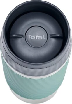 Tefal Travel Mug Easy Twist Thermobeker - Groen - 0,36 Liter -Waterfles Voor Buiten 838x1200 2