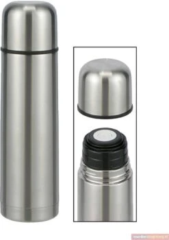 Thermoskan - Isoleerfles - Thermos - Thermosfles - Thermosfles - 500 Ml -Waterfles Voor Buiten 846x1200 3