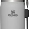 Stanley Stanley The Legendary Food Jar + Spork 0,4L Ash -Waterfles Voor Buiten 854x1200 2