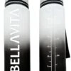 BELLAVITA Drinkfles - Wit / Zwart - Waterfles - Drinkfles Volwassenen - Drinkfles Kinderen - Drinkfles 1 Liter - Fles - 1 Liter - 1000ml - Tritan - Fruitfilter- BPA-vrij - 100% Lekvrij 1 BELLAVITA Drinkfles - Wit / Zwart - Waterfles - Drinkfles Volwassenen - Drinkfles Kinderen - Drinkfles 1 Liter - Fles - 1 Liter - 1000ml - Tritan - Fruitfilter- BPA-vrij - 100% Lekvrij -Waterfles Voor Buiten 856x1200 10
