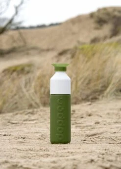 Dopper Original Drinkfles - Woodland Pine - 450 Ml -Waterfles Voor Buiten 856x1200 2