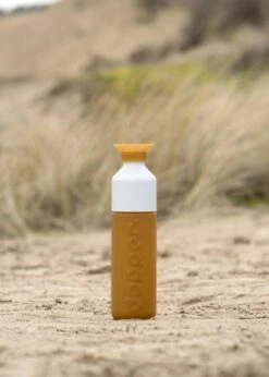 Dopper Original Drinkfles - Harvest Sun - 450 Ml -Waterfles Voor Buiten 856x1200