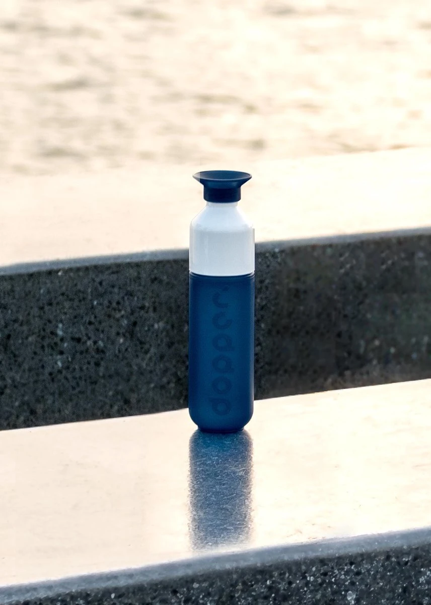 Dopper Original Drinkfles - Cosmic Storm - 450 Ml 9 Dopper Original Drinkfles - Cosmic Storm - 450 Ml - Afbeelding 7