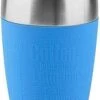 Tefal TRAVEL CUP K30833 Isoleerbeker - Inhoud 0.2L RVS / Blauw -Waterfles Voor Buiten 861x1200 4