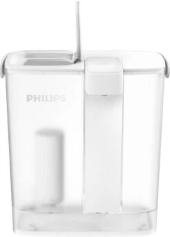 Philips Water Instant Water Filter - 3 L Inhoud, 1 L/min Snelle Doorstroming, Oplaadbaar Via USB-C -Waterfles Voor Buiten 864x1200 3