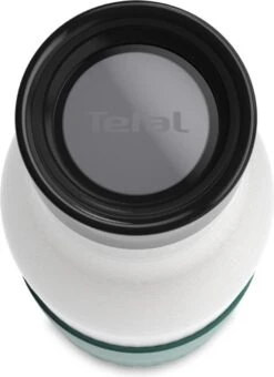 Tefal Bludrop Sleeve Thermosfles - RVS Groen -Waterfles Voor Buiten 873x1200