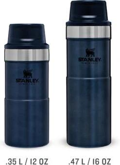 Stanley Trigger-Action Travel Mug 0.47L - Thermosfles - Nightfall -Waterfles Voor Buiten 874x1200 12
