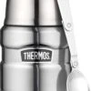 Thermos King Voedseldrager - 47 Cl - RVS -Waterfles Voor Buiten 875x1200
