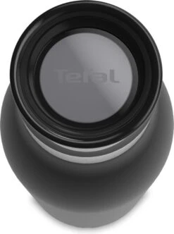 Tefal Bludrop Basic Thermosfles - Zwart -Waterfles Voor Buiten 892x1200