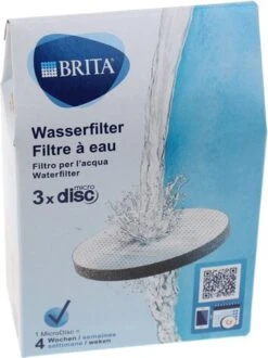BRITA - Waterfilterpatroon MicroDisc 3-Pack -Waterfles Voor Buiten 897x1200 1