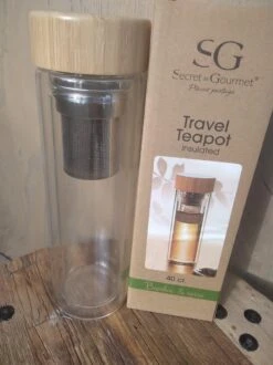 Theeglas Met Filter - Theefles Dubbelwandig 400 Ml - Theebeker Met Zeef - Theefles Met Filter - Waterfles Van Glas - Drinkfles - Bamboe Drinkfles 9 Theeglas Met Filter - Theefles Dubbelwandig 400 Ml - Theebeker Met Zeef - Theefles Met Filter - Waterfles Van Glas - Drinkfles - Bamboe Drinkfles -Waterfles Voor Buiten 899x1200 20