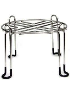 Big Berkey Set: Waterfilter 8,5L + RVS Kraantje + Standaard -Waterfles Voor Buiten 900x1200 28