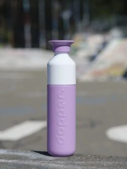 Dopper Insulated Drinkfles - Throwback Lilac - 350ml 18 Dopper Insulated Drinkfles - Throwback Lilac - 350ml -Waterfles Voor Buiten 901x1200 1