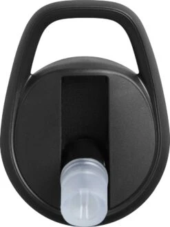 CamelBak Eddy+ Cap & Straw - Drinkfles Dop En Rietje - Zwart (Black) -Waterfles Voor Buiten 902x1200