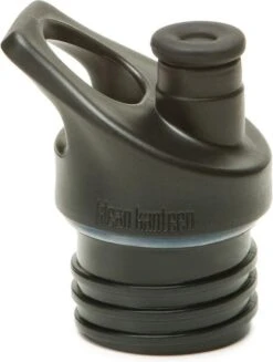 Klean Kanteen Classic Drinkfles Sportcap - Brushed Stainless - 800 Ml -Waterfles Voor Buiten 907x1200 1