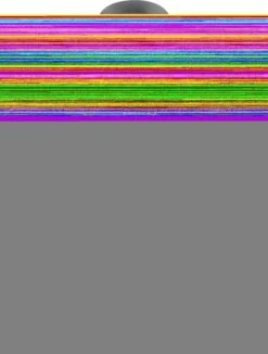 Contigo Ashland Drinkfles - Monaco Blue - 720ml -Waterfles Voor Buiten 908x1200