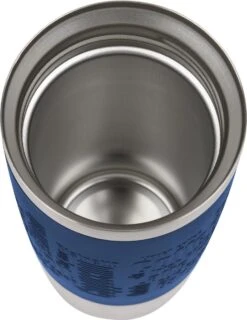Tefal Travel Mug Thermobeker - 360 Ml - RVS/Donkerblauw 17 Tefal Travel Mug Thermobeker - 360 Ml - RVS/Donkerblauw -Waterfles Voor Buiten 925x1200