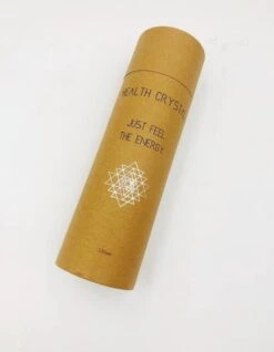 Health Crystal - 550 ML - Luxe Waterfles Met Kristal - Roze Quartz - Zorgt Voor Energie - Detox - Verfrissende Smaak Aan Je Water - Zorgt Voor Balans - Helpt Met Afvallen - Handig Mee Te Nemen - Perfect Als Cadeau -Waterfles Voor Buiten 931x1200 1