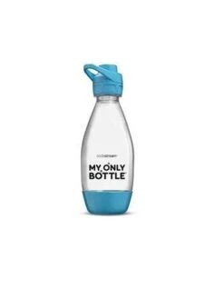 Sodastream My Only Bottle 500 Ml Turkoois -Waterfles Voor Buiten 933x1200 2