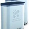 Philips / Saeco CA6903/22 - AquaClean Kalk- En Waterfilter - 2 Stuks -Waterfles Voor Buiten 938x1200 1
