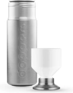 Dopper Steel Drinkfles - 800 Ml - Roestvrij Staal -Waterfles Voor Buiten 941x1200 1