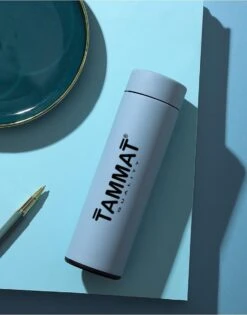 Slimme Thermosfles Met LCD Temperatuur Display - Curver Isolatiefles 500 ML - Rubber Coating - Dubbelwandige Thermosfles - Thermosbeker - Isoleerfles - Thermoskan - Travel Mug - Bidon Drinkfles - Koffiebeker - Drinkflessen - RVS - Smart Thermos 24 Slimme Thermosfles Met LCD Temperatuur Display - Curver Isolatiefles 500 ML - Rubber Coating - Dubbelwandige Thermosfles - Thermosbeker - Isoleerfles - Thermoskan - Travel Mug - Bidon Drinkfles - Koffiebeker - Drinkflessen - RVS - Smart Thermos -Waterfles Voor Buiten 941x1200 2