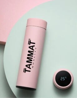 Slimme Thermosfles Met LCD Temperatuur Display - Curver Isolatiefles 500 ML - Rubber Coating - Dubbelwandige Thermosfles - Thermosbeker - Isoleerfles - Thermoskan - Travel Mug - Bidon Drinkfles - Koffiebeker - Drinkflessen - RVS - Smart Thermos 25 Slimme Thermosfles Met LCD Temperatuur Display - Curver Isolatiefles 500 ML - Rubber Coating - Dubbelwandige Thermosfles - Thermosbeker - Isoleerfles - Thermoskan - Travel Mug - Bidon Drinkfles - Koffiebeker - Drinkflessen - RVS - Smart Thermos -Waterfles Voor Buiten 941x1200 3