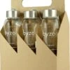 Byzoo Drinkfles 360ml 6-pack ( 6 Flesjes ) -Waterfles Voor Buiten 944x1200 1