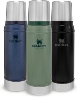 Stanley The Legendary Classic Bottle 0,75L - Thermosfles - Matte Black 27 Stanley The Legendary Classic Bottle 0,75L - Thermosfles - Matte Black -Waterfles Voor Buiten 957x1200 1