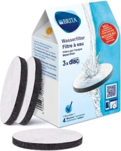 BRITA - Waterfilterpatroon MicroDisc 3-Pack -Waterfles Voor Buiten 962x1200 1