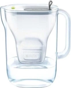 BRITA - Waterfilterkan Style XL - Grijs - 3,5L 23 BRITA - Waterfilterkan Style XL - Grijs - 3,5L -Waterfles Voor Buiten 969x1200 3