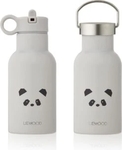 Liewood Thermo Drinkfles 375ml Panda Lichtgrijs 9 Liewood Thermo Drinkfles 375ml Panda Lichtgrijs -Waterfles Voor Buiten 979x1200 1