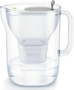 BRITA - Waterfilterkan Style XL - Grijs - 3,5L 24 BRITA - Waterfilterkan Style XL - Grijs - 3,5L -Waterfles Voor Buiten 989x1200 1