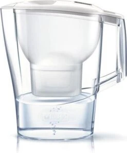 BRITA Fill&enjoy Aluna Cool Waterfilterkan - White -Waterfles Voor Buiten 991x1200 2