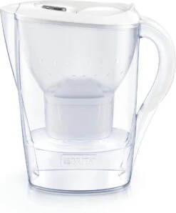 BRITA Fill&enjoy Aluna Cool Waterfilterkan - White -Waterfles Voor Buiten 993x1200 2