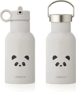 Liewood Thermo Drinkfles 375ml Panda Lichtgrijs 11 Liewood Thermo Drinkfles 375ml Panda Lichtgrijs -Waterfles Voor Buiten 993x1200