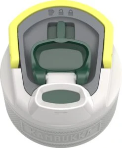 Kambukka Elton Drinkfles 750ml - Olive Green Met 3-in-1 Lid En Makkelijke Reiniging -Waterfles Voor Buiten 995x1200 3