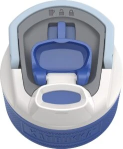 Kambukka Elton Drinkfles 500ml - Ocean Blue Met 3-in-1 Lid En Makkelijke Reiniging -Waterfles Voor Buiten 995x1200 5