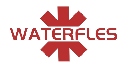 Waterfles Voor Buiten